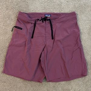 Mens 34in Patagonia Shorts